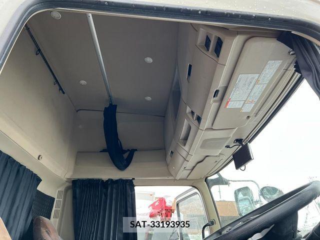 Hino RANGER 2018-08 302571-10