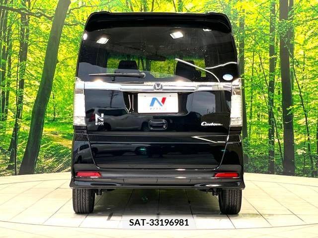 Honda N BOX CUSTOM 2012-10 306731-14