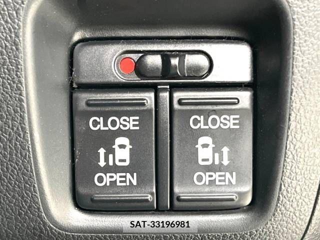 Honda N BOX CUSTOM 2012-10 306731-4