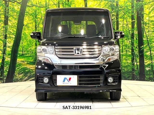 Honda N BOX CUSTOM 2012-10 306731-13