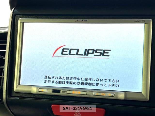 Honda N BOX CUSTOM 2012-10 306731-2