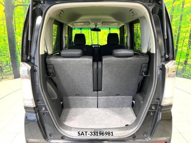 Honda N BOX CUSTOM 2012-10 306731-9