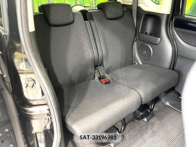 Honda N BOX CUSTOM 2012-10 306731-8