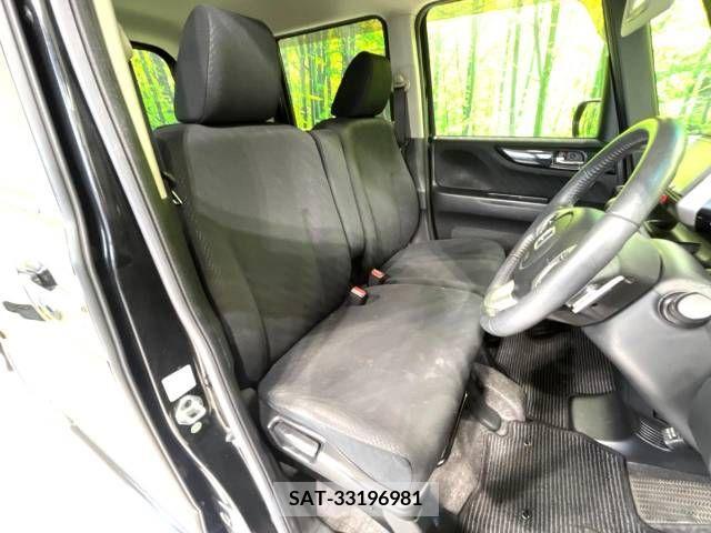 Honda N BOX CUSTOM 2012-10 306731-7