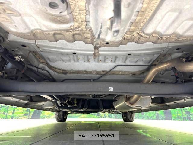 Honda N BOX CUSTOM 2012-10 306731-18