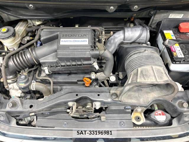 Honda N BOX CUSTOM 2012-10 306731-17