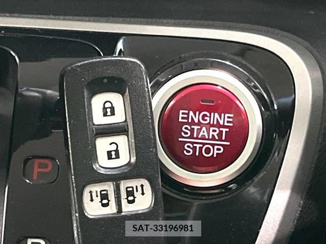 Honda N BOX CUSTOM 2012-10 306731-6