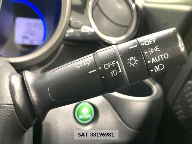 Honda N BOX CUSTOM 2012-10 306731-5