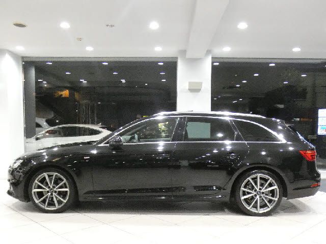 Audi A4 2017-05 8158-14