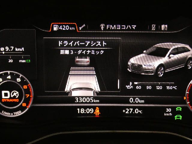 Audi A4 2017-05 8158-28