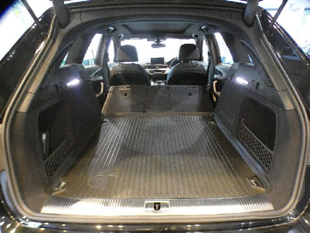 Audi A4 2017-05 8158-26