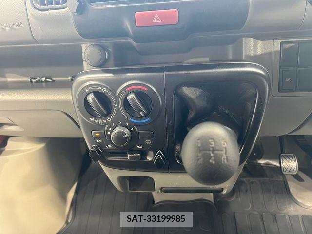 Mazda SCRUM VAN 2020-07 419140-3