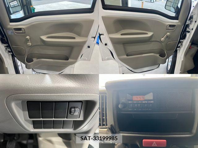 Mazda SCRUM VAN 2020-07 419140-14