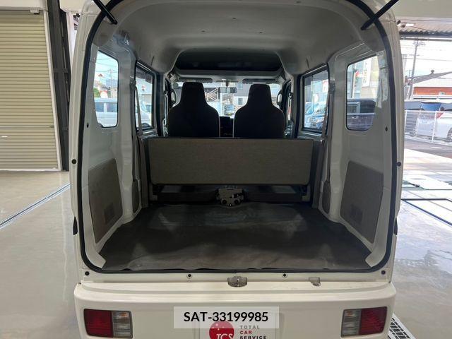 Mazda SCRUM VAN 2020-07 419140-4