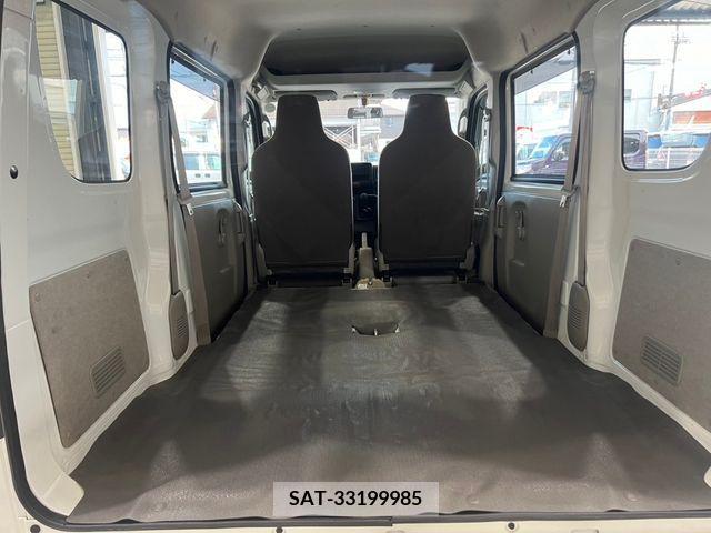 Mazda SCRUM VAN 2020-07 419140-5