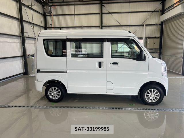 Mazda SCRUM VAN 2020-07 419140-8
