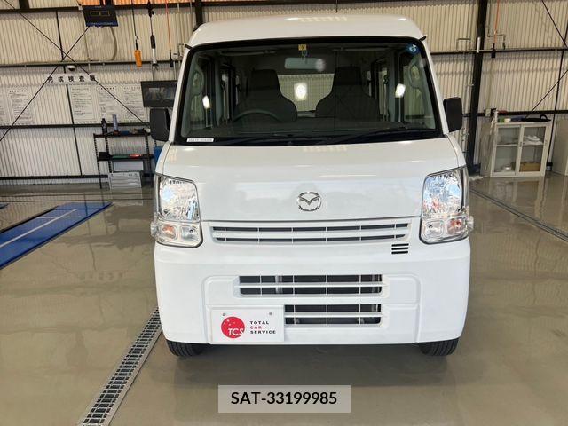 Mazda SCRUM VAN 2020-07 419140-6
