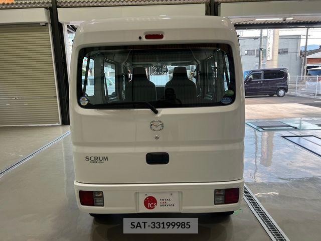 Mazda SCRUM VAN 2020-07 419140-10