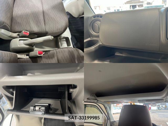 Mazda SCRUM VAN 2020-07 419140-15