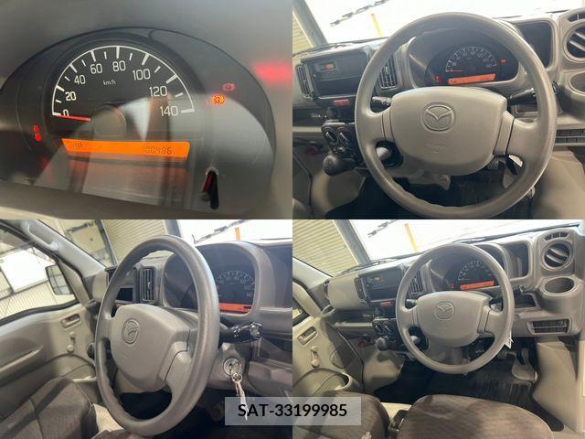 Mazda SCRUM VAN 2020-07 419140-13