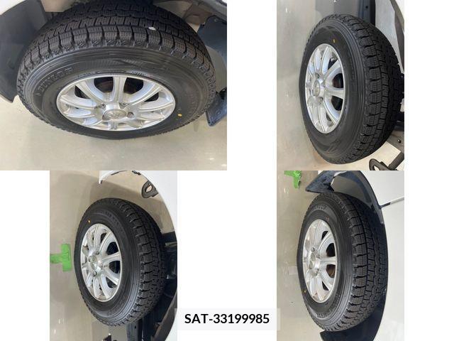Mazda SCRUM VAN 2020-07 419140-18