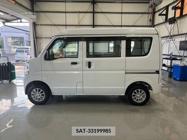 Mazda SCRUM VAN 2020-07 419140-11
