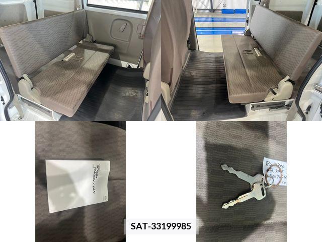 Mazda SCRUM VAN 2020-07 419140-16