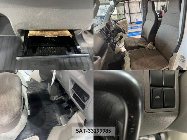 Mazda SCRUM VAN 2020-07 419140-12