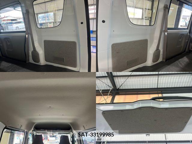 Mazda SCRUM VAN 2020-07 419140-17