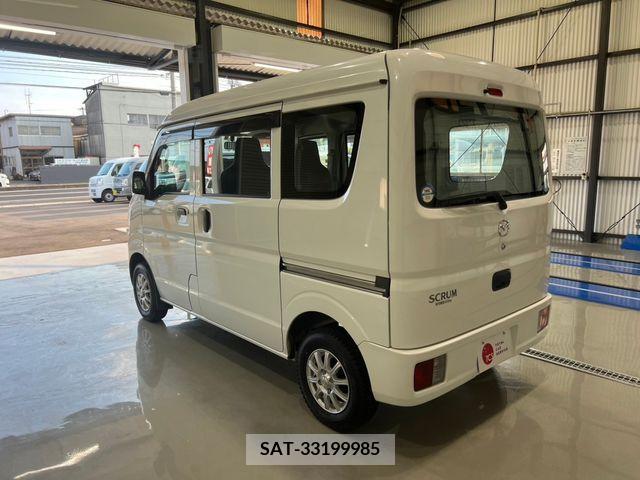 Mazda SCRUM VAN 2020-07 419140-2