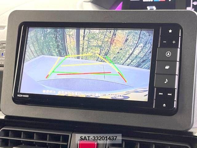 Daihatsu TANTO CUSTOM 2019-09 341547-3