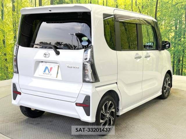 Daihatsu TANTO CUSTOM 2019-09 341547-17