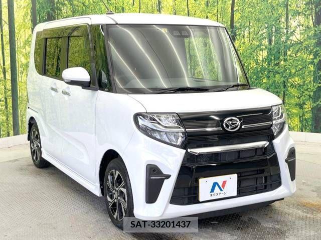 Daihatsu TANTO CUSTOM 2019-09 341547-16