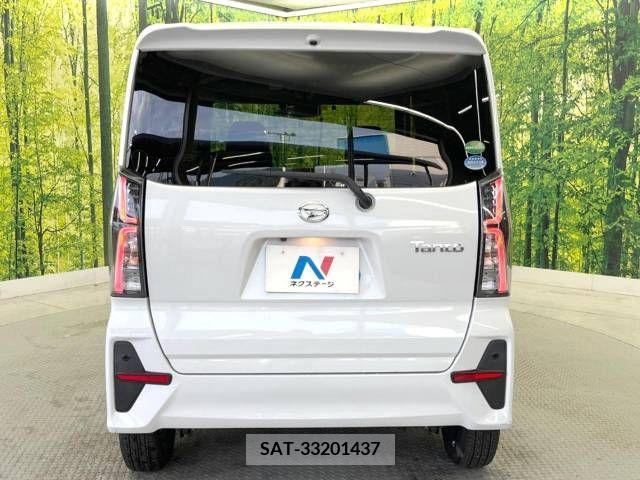 Daihatsu TANTO CUSTOM 2019-09 341547-15