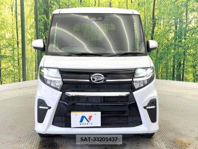 Daihatsu TANTO CUSTOM 2019-09 341547-14