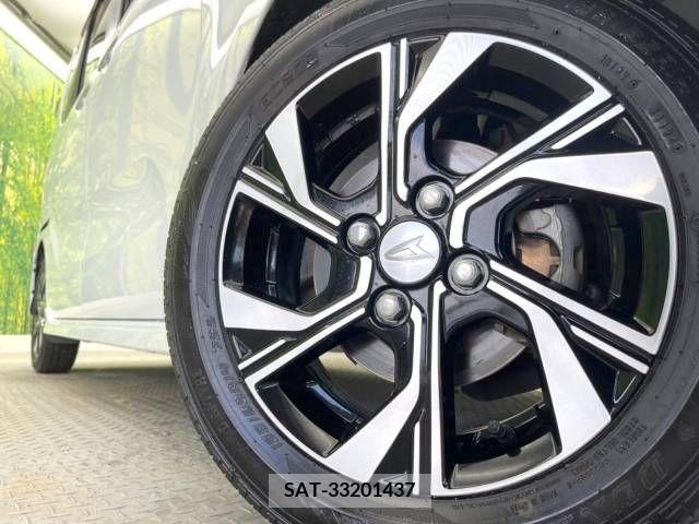 Daihatsu TANTO CUSTOM 2019-09 341547-13