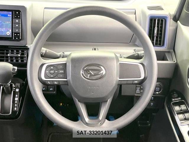 Daihatsu TANTO CUSTOM 2019-09 341547-11