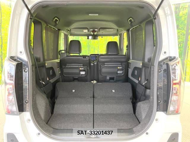 Daihatsu TANTO CUSTOM 2019-09 341547-10
