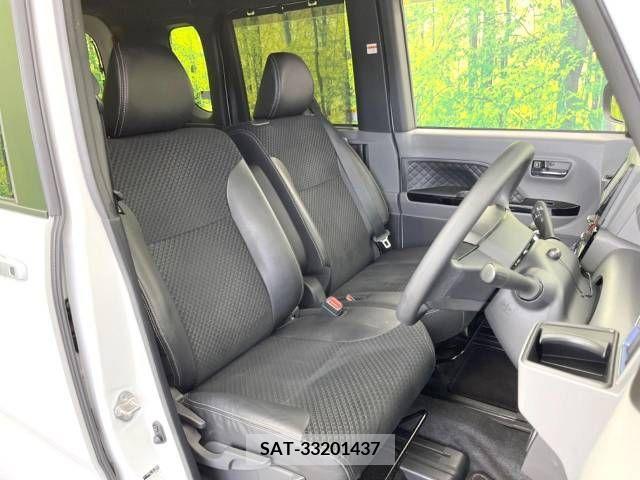 Daihatsu TANTO CUSTOM 2019-09 341547-8