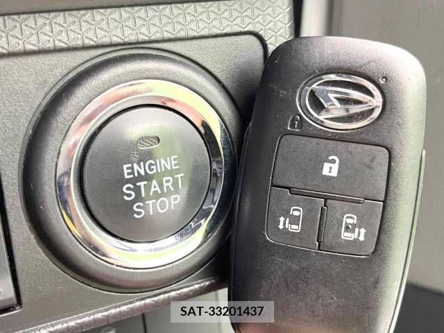 Daihatsu TANTO CUSTOM 2019-09 341547-7