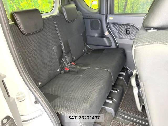 Daihatsu TANTO CUSTOM 2019-09 341547-9