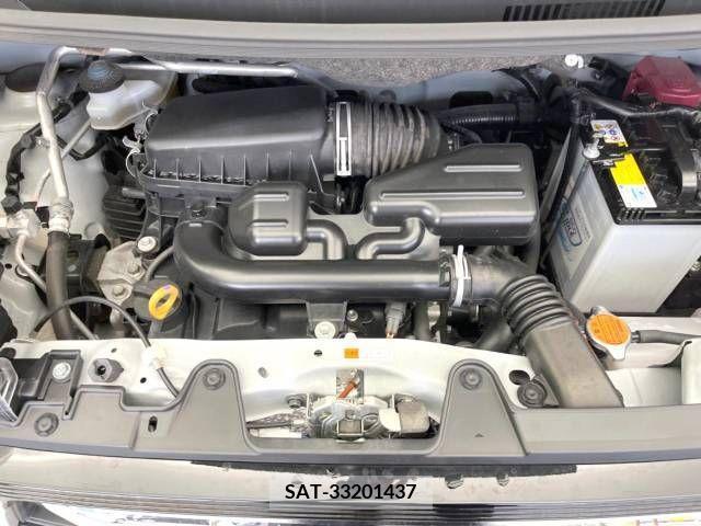 Daihatsu TANTO CUSTOM 2019-09 341547-18