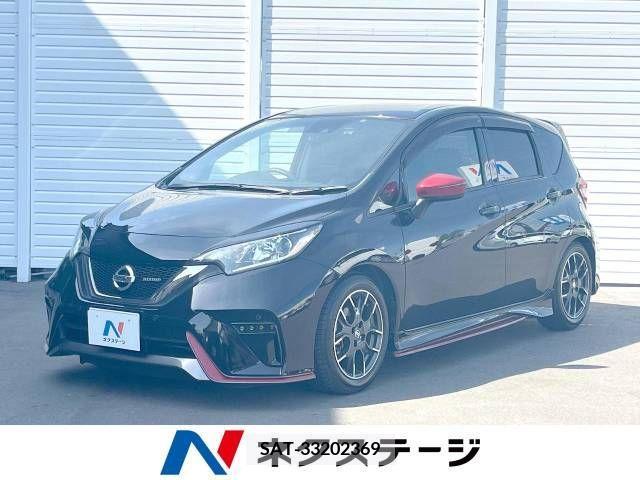Nissan NOTE 2018-10 280123-0