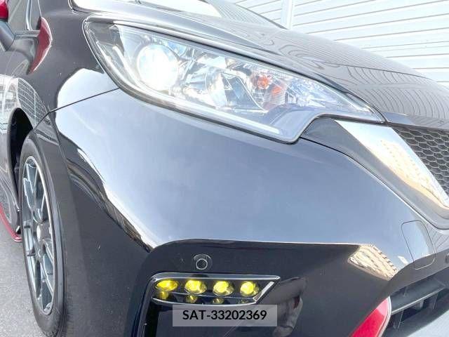 Nissan NOTE 2018-10 280123-16