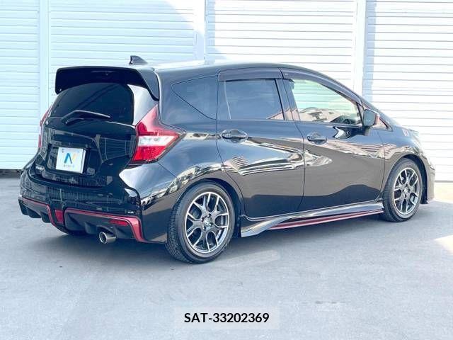 Nissan NOTE 2018-10 280123-15