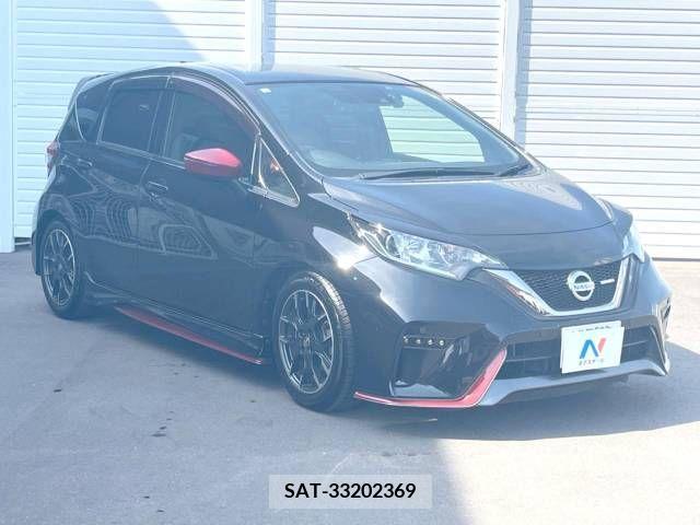 Nissan NOTE 2018-10 280123-14
