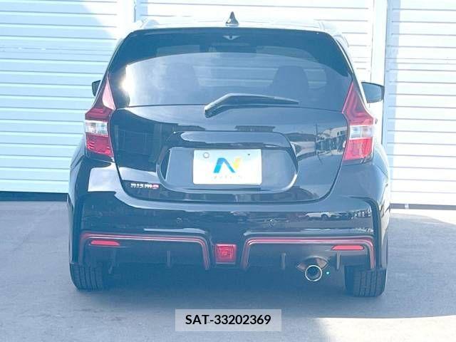 Nissan NOTE 2018-10 280123-13