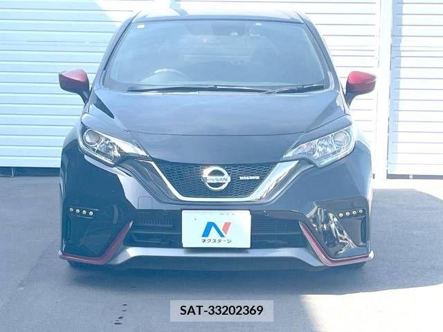 Nissan NOTE 2018-10 280123-12