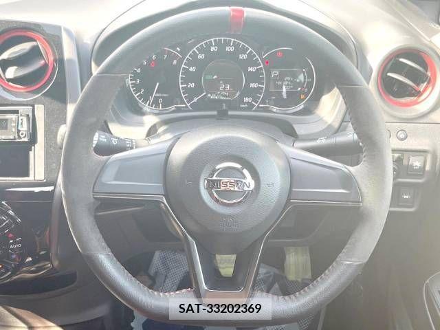 Nissan NOTE 2018-10 280123-11