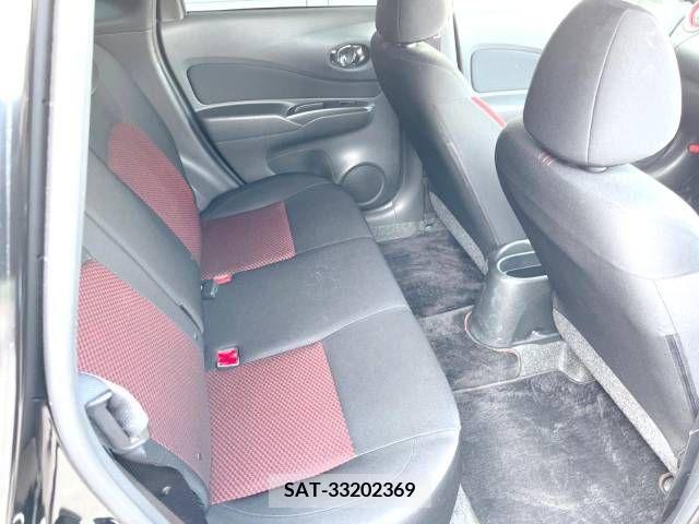 Nissan NOTE 2018-10 280123-10